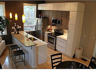 McCrossin Industries Inc. | IKEA Kitchen Installation Atlanta GA | IKEA ...